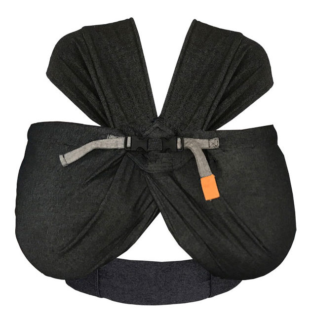 twin sling baby carrier
